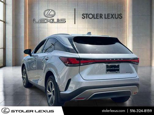 Iridium 2024 Lexus RX 350 Premium