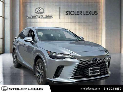 Iridium 2024 Lexus RX 350 Premium