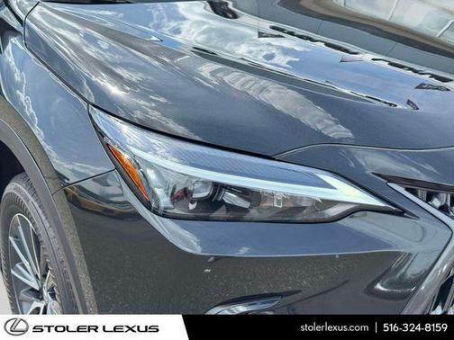 Caviar 2025 Lexus NX 350 350 Base