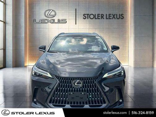 Caviar 2025 Lexus NX 350 350 Base