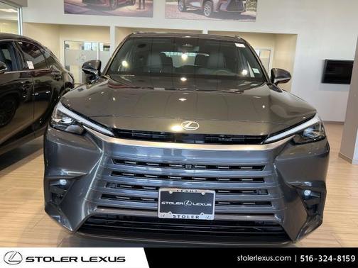 2025 Lexus TX 350 Luxury