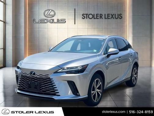 2024 Lexus RX 350 Base