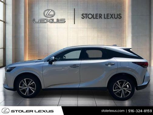 2024 Lexus RX 350 Base