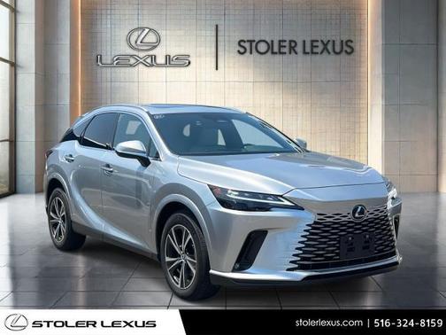2024 Lexus RX 350 Base