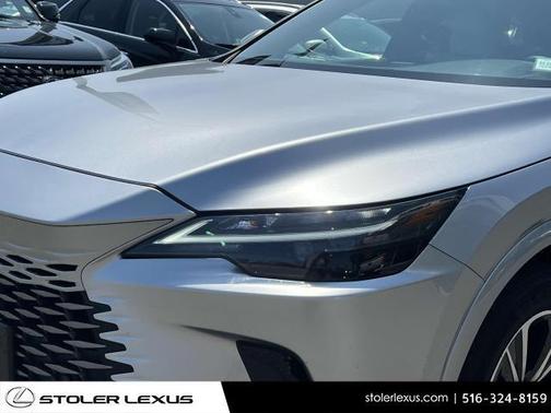 2024 Lexus RX 350 Base