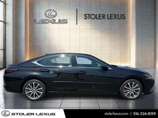 Caviar 2019 Lexus ES 350 Base