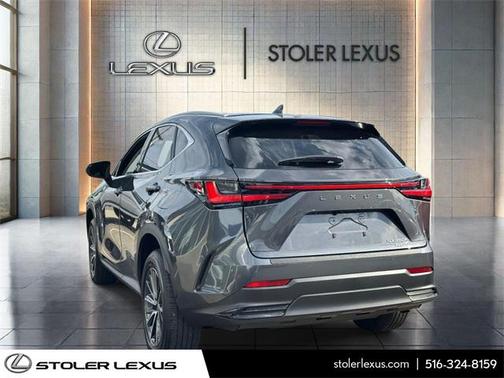 2026 Lexus NX 350h NX 350h Premium