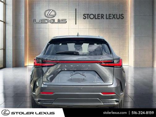 2026 Lexus NX 350h NX 350h Premium