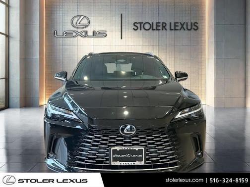 2024 Lexus RX 350 Base