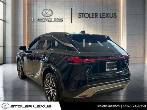 2024 Lexus RX 350 Base