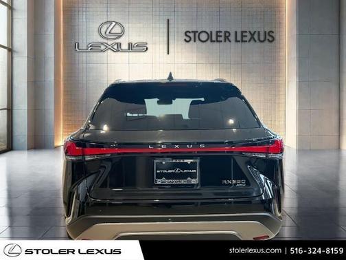 2024 Lexus RX 350 Base