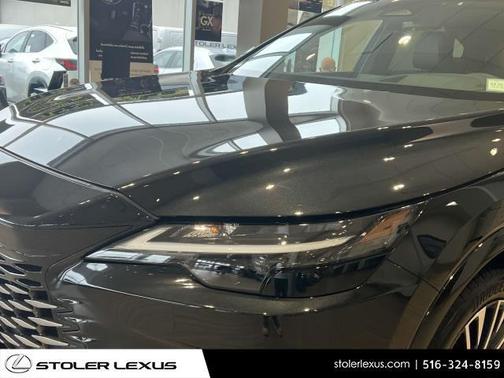 2024 Lexus RX 350 Base