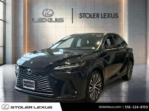 2024 Lexus RX 350 Base