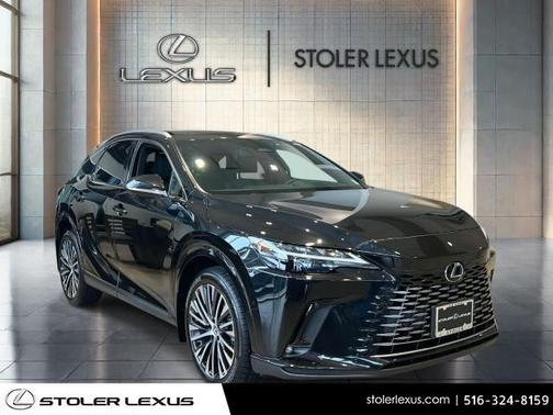2024 Lexus RX 350 Base