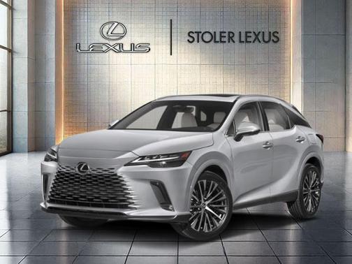 2026 Lexus RX 350 Premium