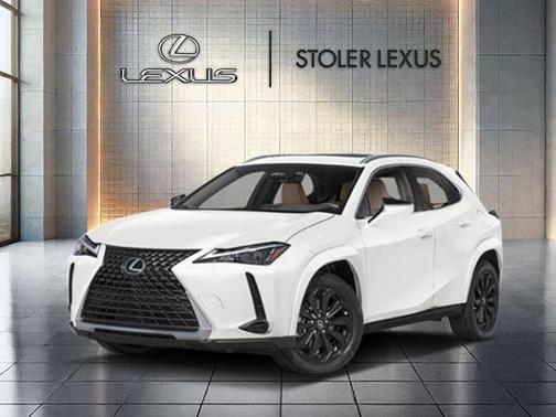 2025 Lexus UX 300h Premium