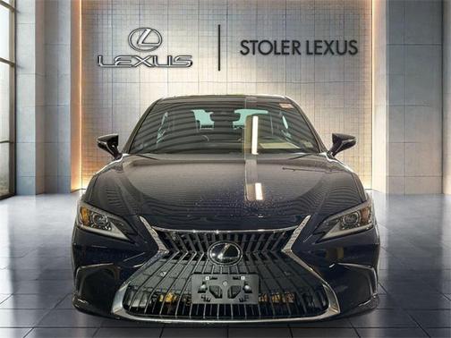 2022 Lexus ES 350 Base