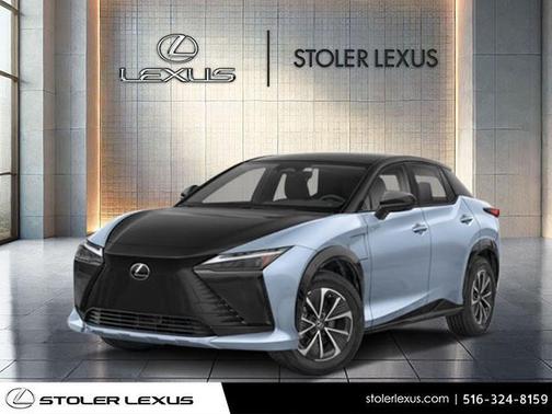 2025 Lexus RZ 450e 450e Premium