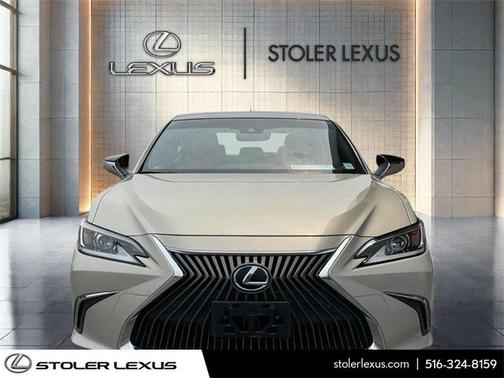 2019 Lexus ES 350 Base