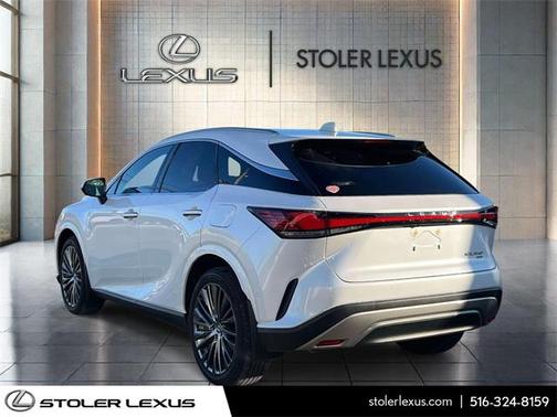 2024 Lexus RX 350 Luxury
