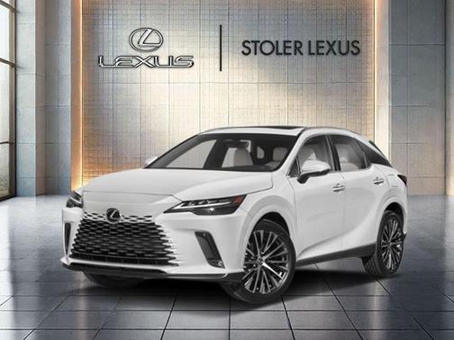 2025 Lexus RX 350 Base