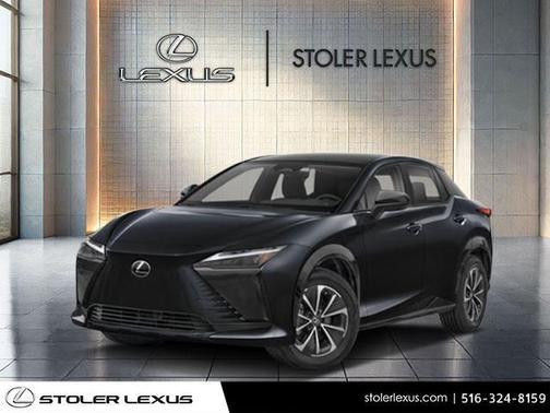 2025 Lexus RZ 450e 450e Premium