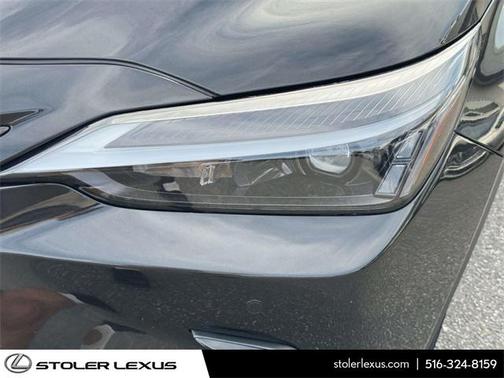 2025 Lexus NX 350 350 Base