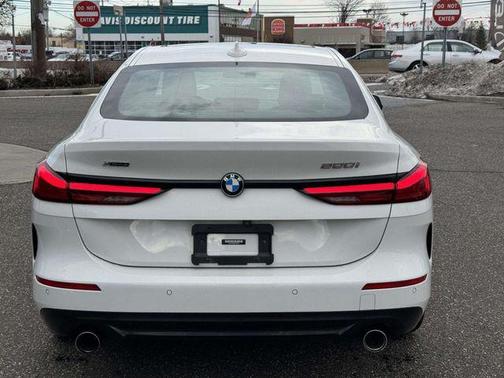 2021 BMW 228 Gran Coupe xDrive