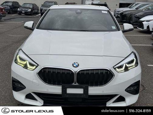 2021 BMW 228 Gran Coupe xDrive