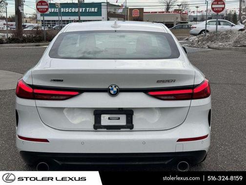 2021 BMW 228 Gran Coupe xDrive