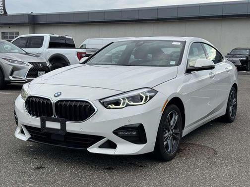 2021 BMW 228 Gran Coupe xDrive