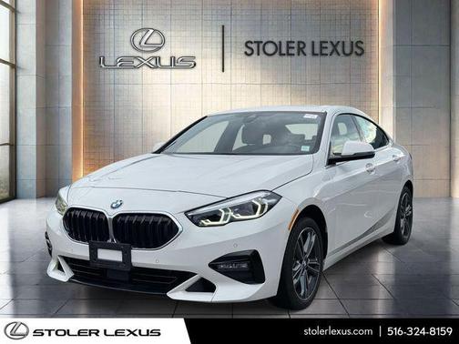 2021 BMW 228 Gran Coupe xDrive