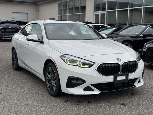 2021 BMW 228 Gran Coupe xDrive