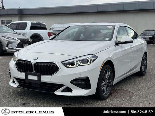 2021 BMW 228 Gran Coupe xDrive