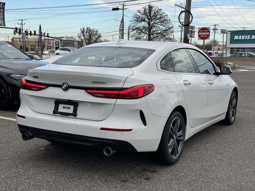 2021 BMW 228 Gran Coupe xDrive