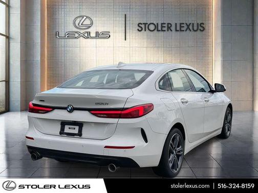 2021 BMW 228 Gran Coupe xDrive