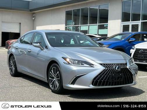 2024 Lexus ES 350 Base