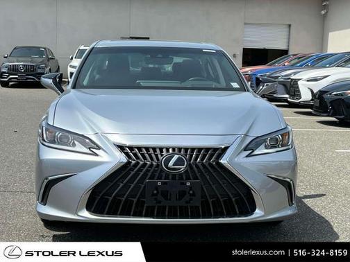 2024 Lexus ES 350 Base