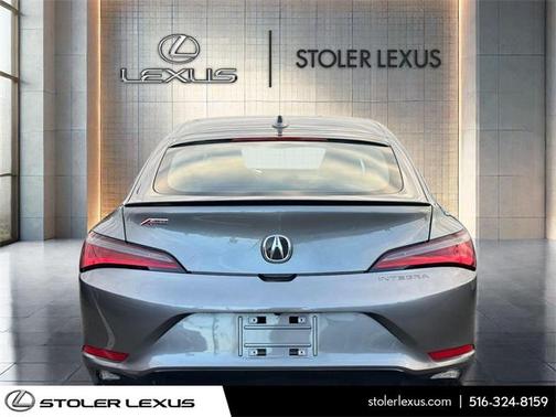 2023 Acura Integra A-SPEC