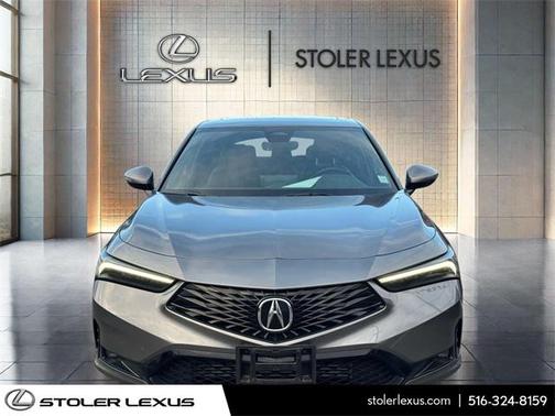 2023 Acura Integra A-SPEC