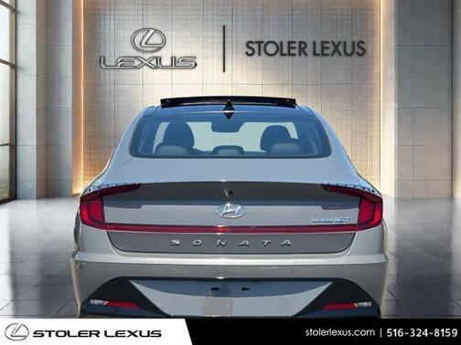 2023 Hyundai SONATA Limited