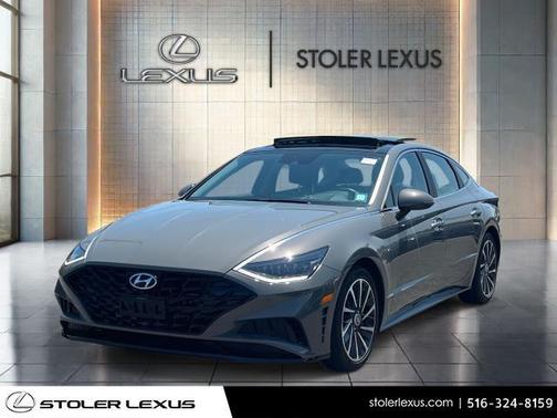 2023 Hyundai SONATA Limited