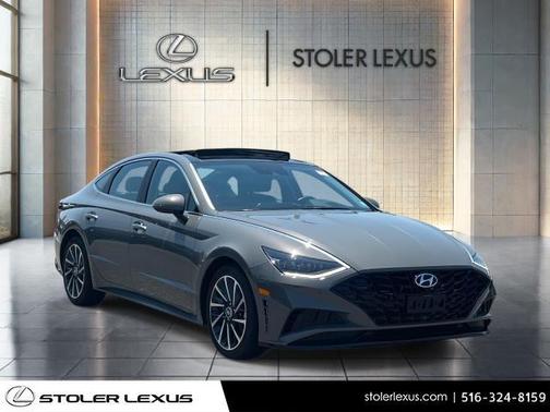 2023 Hyundai SONATA Limited