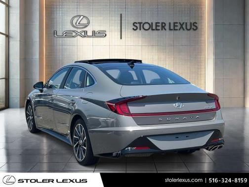 2023 Hyundai SONATA Limited