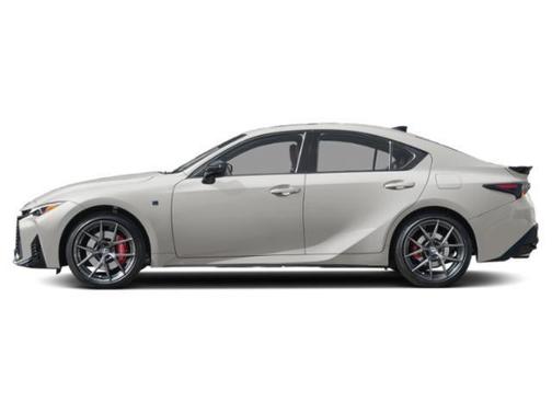 Wind 2026 Lexus IS 350 Base