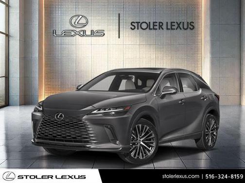 2025 Lexus RX 350 Base