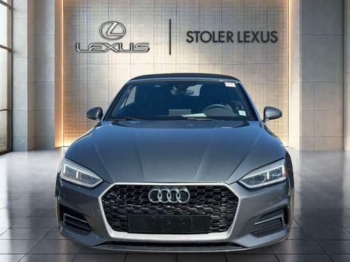 2019 Audi A5 2.0T Premium Plus
