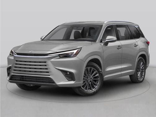 Caviar 2026 Lexus TX 350 Premium