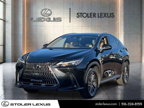 Caviar 2024 Lexus NX 350 Premium