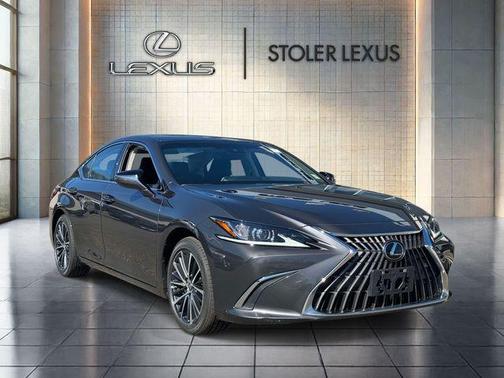 2022 Lexus ES 350 Base